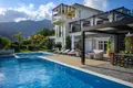 6 bedroom villa 623 m² Municipality of Agios Nikolaos, Greece