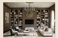 Manoir 30 chambres 4 704 m² Moscou, Russie