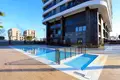 Apartment in a new building Mountain View Apartments with Communal Pool in Antalya Konyaaltı