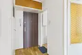Appartement 2 chambres 38 m² Varsovie, Pologne