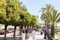 Квартира 1 спальня 72 м² Дос-Эрманас, Испания