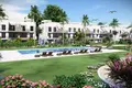 Apartamento 2 habitaciones 78 m² Guardamar del Segura, Španjolska