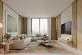 Apartamento 3 habitaciones 119 m² Dubái, Emiratos Árabes Unidos