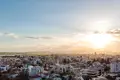 Квартира 2 спальни 91 м² муниципалитет Ларнака, Кипр