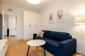 Wohnung 2 zimmer 37 m² in Warschau, Polen