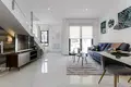 Szeregowiec 3 pokoi 94 m² Polop, Hiszpania