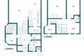Maison 3 chambres 85 m² Kuljun asemakyla, Finlande
