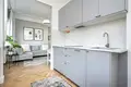 Wohnung 3 zimmer 78 m² Warschau, Polen
