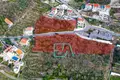 Atterrir  Sveti Stefan, Monténégro