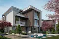 Villa 8 zimmer 680 m² Golbasi, Türkei
