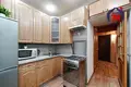 Mieszkanie 2 pokoi 41 m² Mińsk, Białoruś