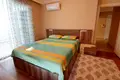 Appartement 3 chambres 110 m² Alanya, Turquie