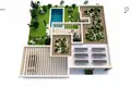 Willa 2 pokoi 99 m² Murcia, Hiszpania