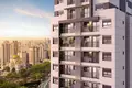 Квартира 2 комнаты 37 м² Paraiso, Бразилия