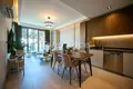 2 bedroom apartment 86 m² Konyaalti, Turkey