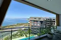 1 bedroom apartment 65 m² Kargıcak, Turkey