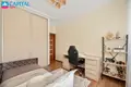 3 room apartment 63 m² Vilnius, Lithuania