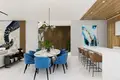 Willa 5 pokojów 345 m² Ajia Napa, Cypr