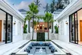 4-Schlafzimmer-Villa 300 m² Ubud, Indonesien