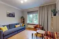 Chambre 1 chambre 30 m² en Varsovie, Pologne