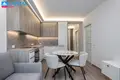Квартира 2 комнаты 41 м² в Вильнюсе, Литва