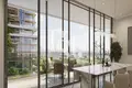Apartamento 1 habitacion 68 m² Dubái, Emiratos Árabes Unidos