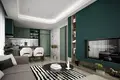 Квартира 1 спальня 58 м² Sinan, Турция
