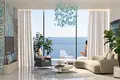 Mieszkanie 4 pokoi 58 m² Ras al-Chajma, Emiraty Arabskie