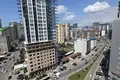 Mieszkanie 2 pokoi 45 m² Batumi, Gruzja