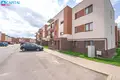 Apartamento 1 habitación 34 m² Vilna, Lituania