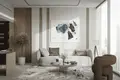Estudio 46 m² Dubái, Emiratos Árabes Unidos