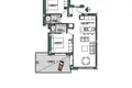 Ático 3 habitaciones 87 m² Torrevieja, Španjolska