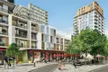 Dúplex 6 habitaciones 284 m² Basaksehir, Turquía