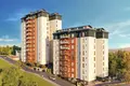 Квартира 2 комнаты 80 м² Sirapinar Mahallesi, Турция