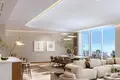 Complexe résidentiel SHA Residences