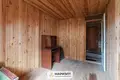 Haus 40 m² Baraulianski sielski Saviet, Belarus