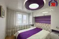 Квартира 3 комнаты 63 м² Солигорск, Беларусь