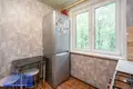2 room apartment 48 m² Minsk, Belarus