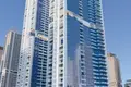 Complejo residencial Apartments with views of the city, sea and lakes, in a complex Viewz with developed infrastructure, JLT, Dubai, UAE