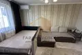 2 room apartment 57 m² Muchaviecki sielski Saviet, Belarus