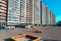 Appartement 1 chambre 34 m² Murino, Russie