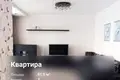 3 room apartment 80 m² Muchaviecki sielski Saviet, Belarus