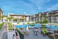 Penthouse 1 bedroom 126 m² Trikomo, Northern Cyprus
