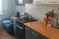 Wohnung 2 zimmer 61 m² Minsk, Belarus
