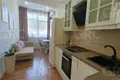 Квартира 1 комната 33 м² Эвенкийский район, Россия