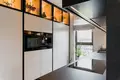 5 room apartment 122 m² Warsaw, Poland