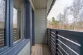 Appartement 2 chambres 48 m² Jurmala, Lettonie