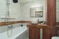 2 bedroom apartment 55 m² Warsaw, Poland