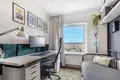 3 room apartment 55 m² Poznan, Poland