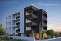 Mieszkanie 3 pokoi 121 m² Nikozja, Cypr
